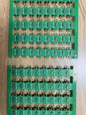 XL5300 TOF 模块（带镜头可精确测量7.6M）